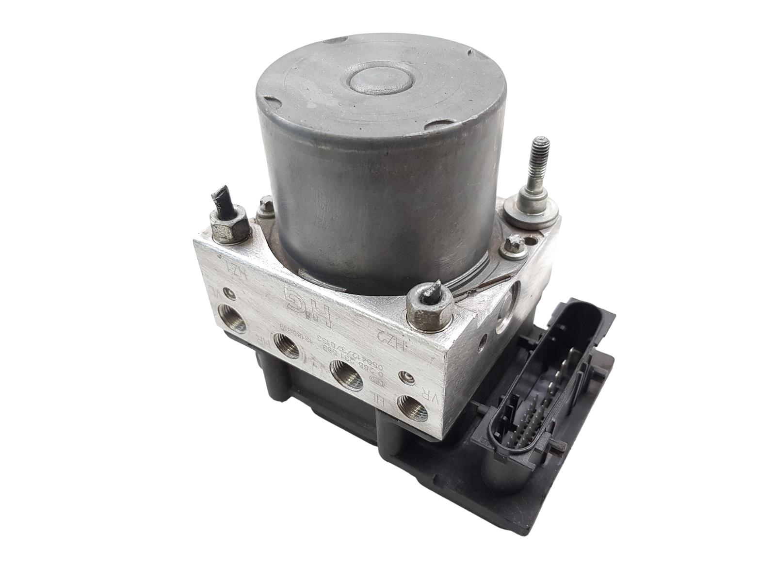 Abs Sūknis Opel Corsa C 13182319 0265800443 0265231583 Bosch 1165 main product photo