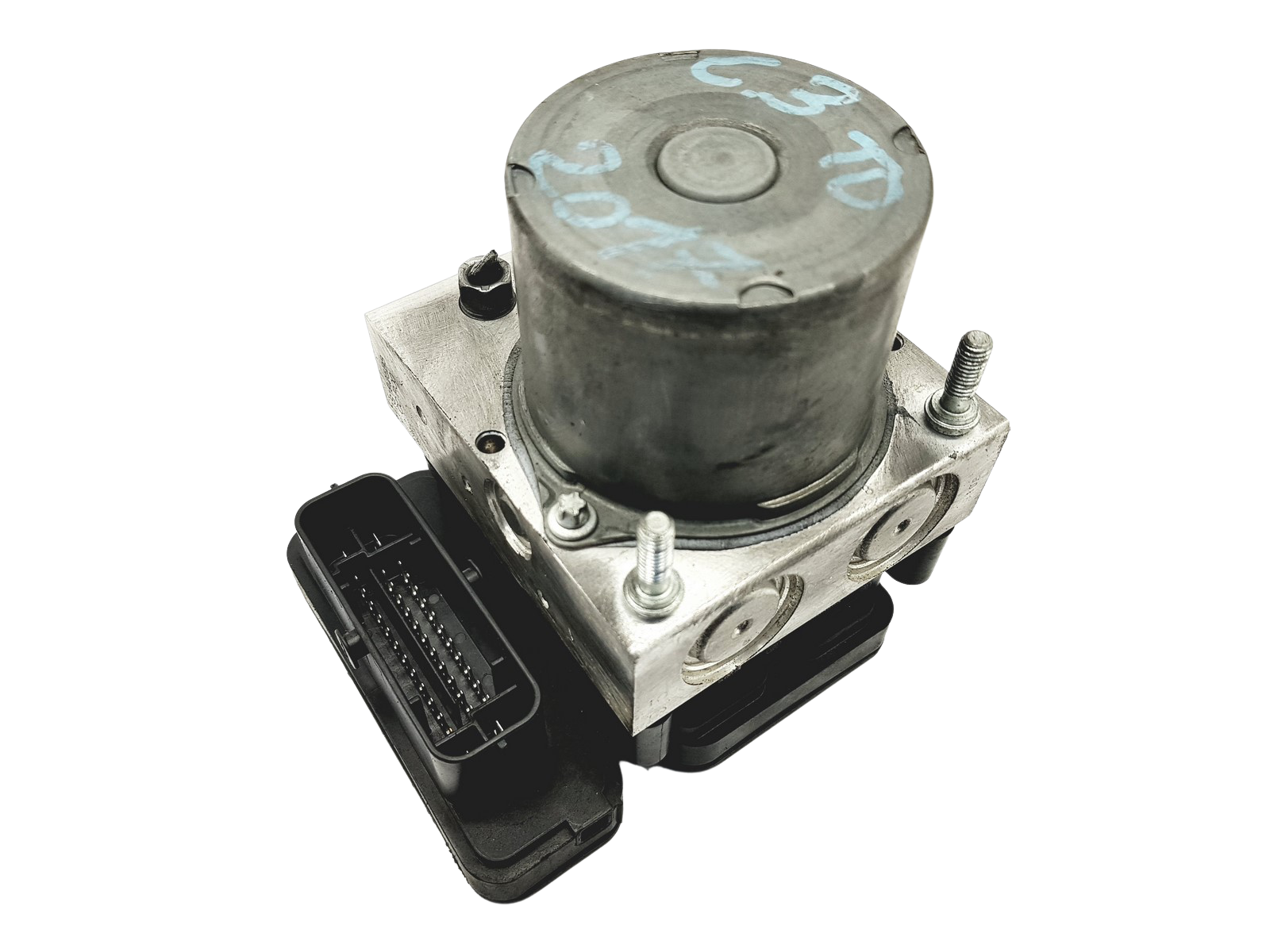 Abs Sūknis Citroen C3 3648036 0265956240 Bosch 39405 main product photo