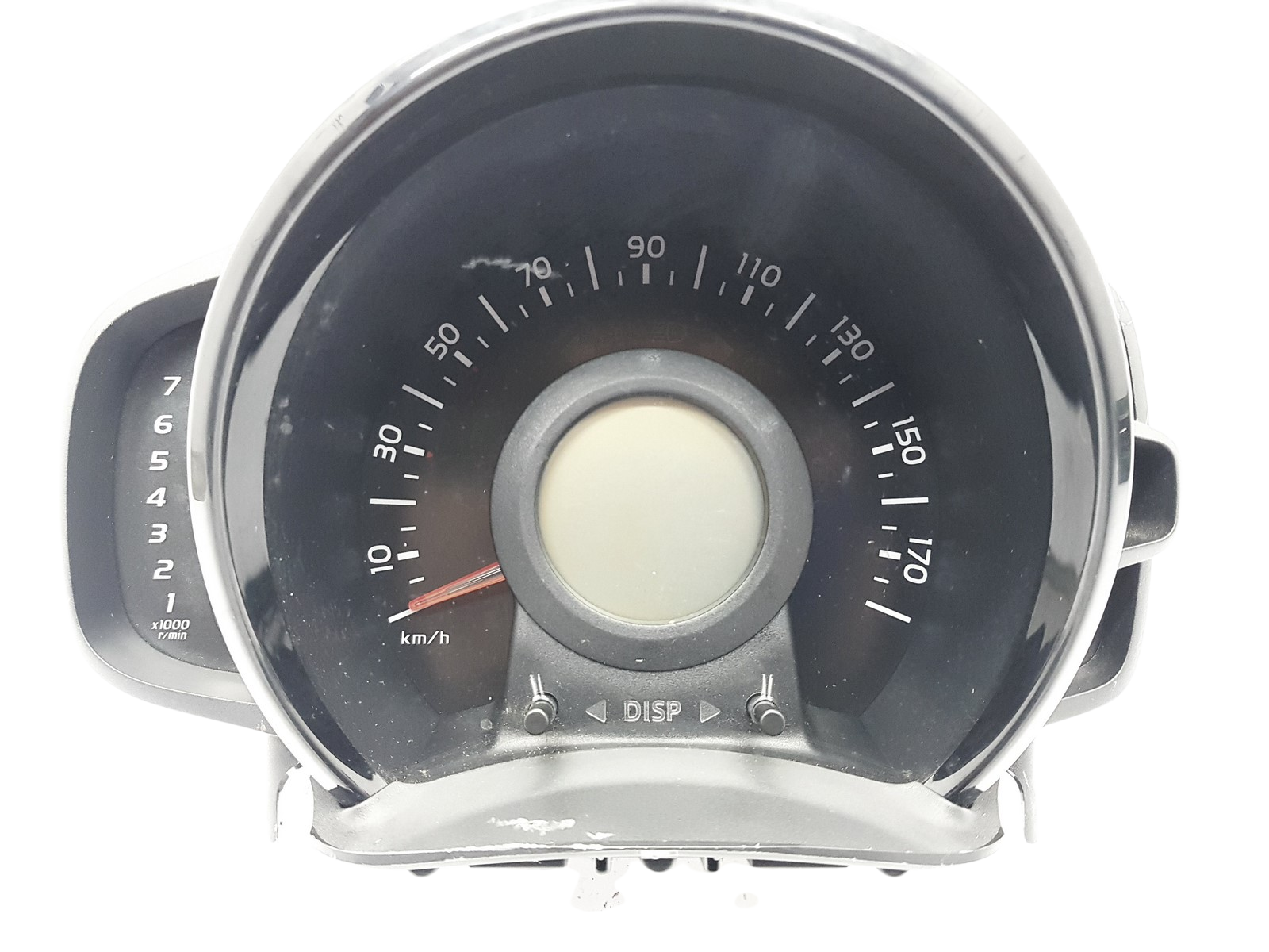 Spidometrs Aygo 108 C1 69342-490U Toyota PSA 55920 main product photo