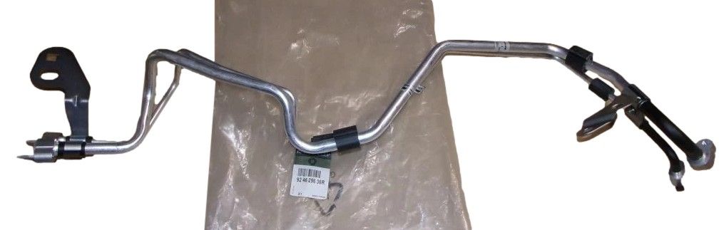 Kondicioniera caurule Oriģināls 924629636R Renault main product photo