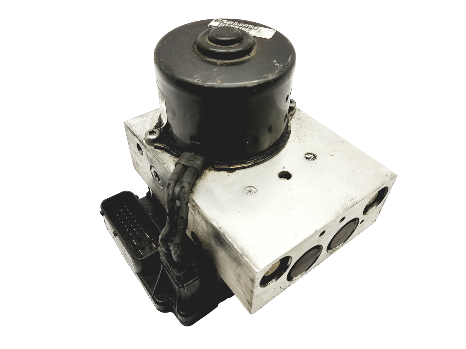 Abs Sūknis VW Seat Audi 1J0614417A 1J0907379AF Ate 46730 main product photo