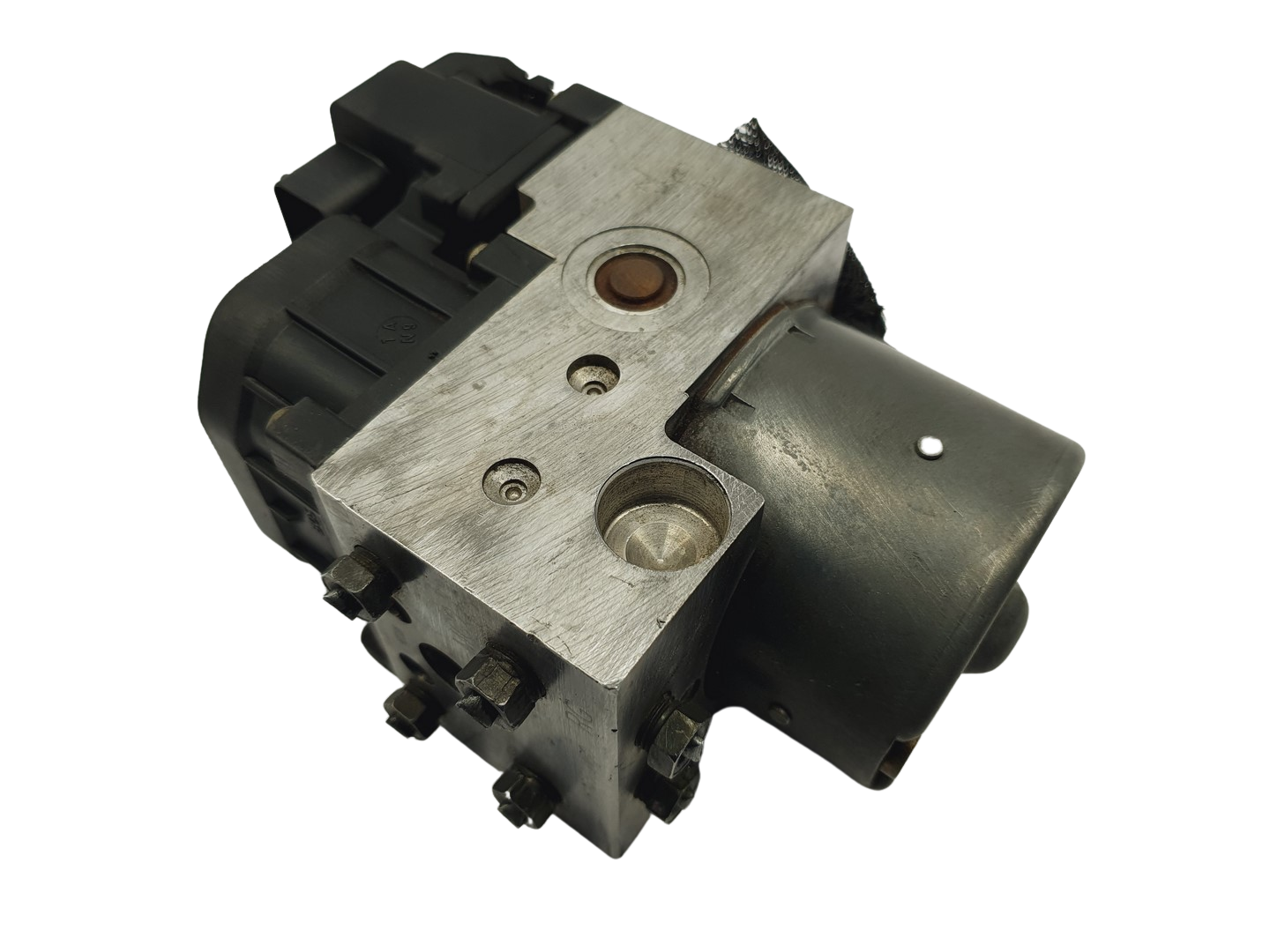 Abs Sūknis Citroen Peugeot 9636502180 0273004203 0265216759 66720 main product photo