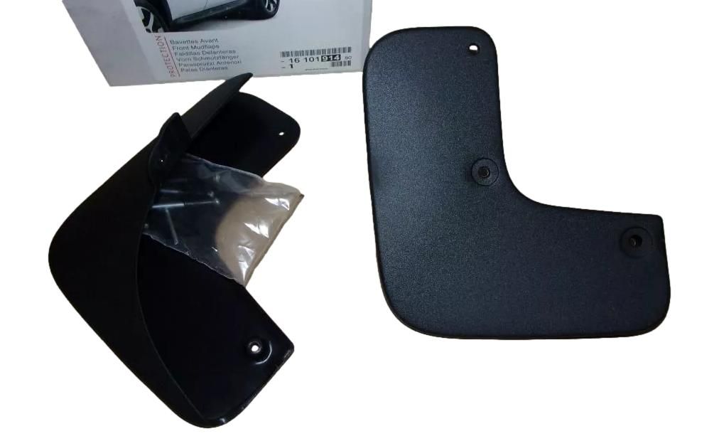 Dubļusargi Priekšā Jauns Oriģināls 1610191480 Citroen C4 Cactus main product photo