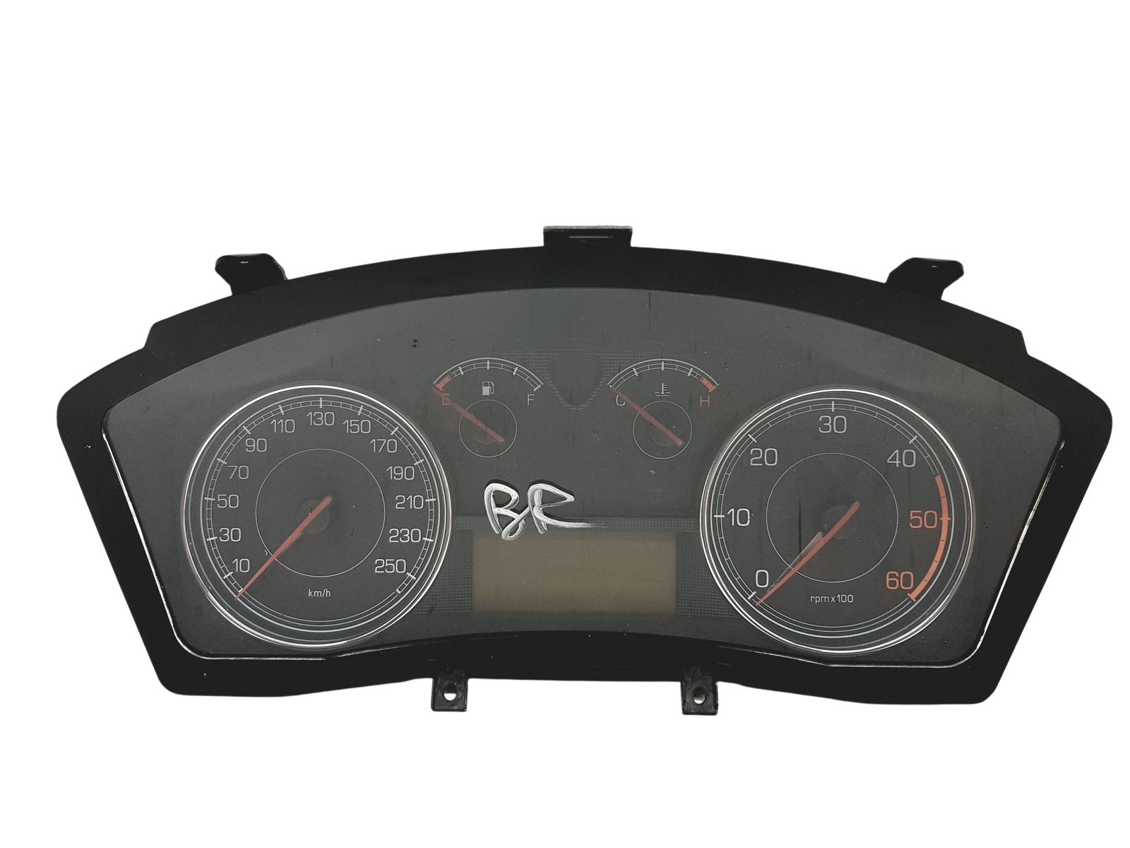 Tahometrs Fiat Croma 555001090100 5550010903 56543 main product photo