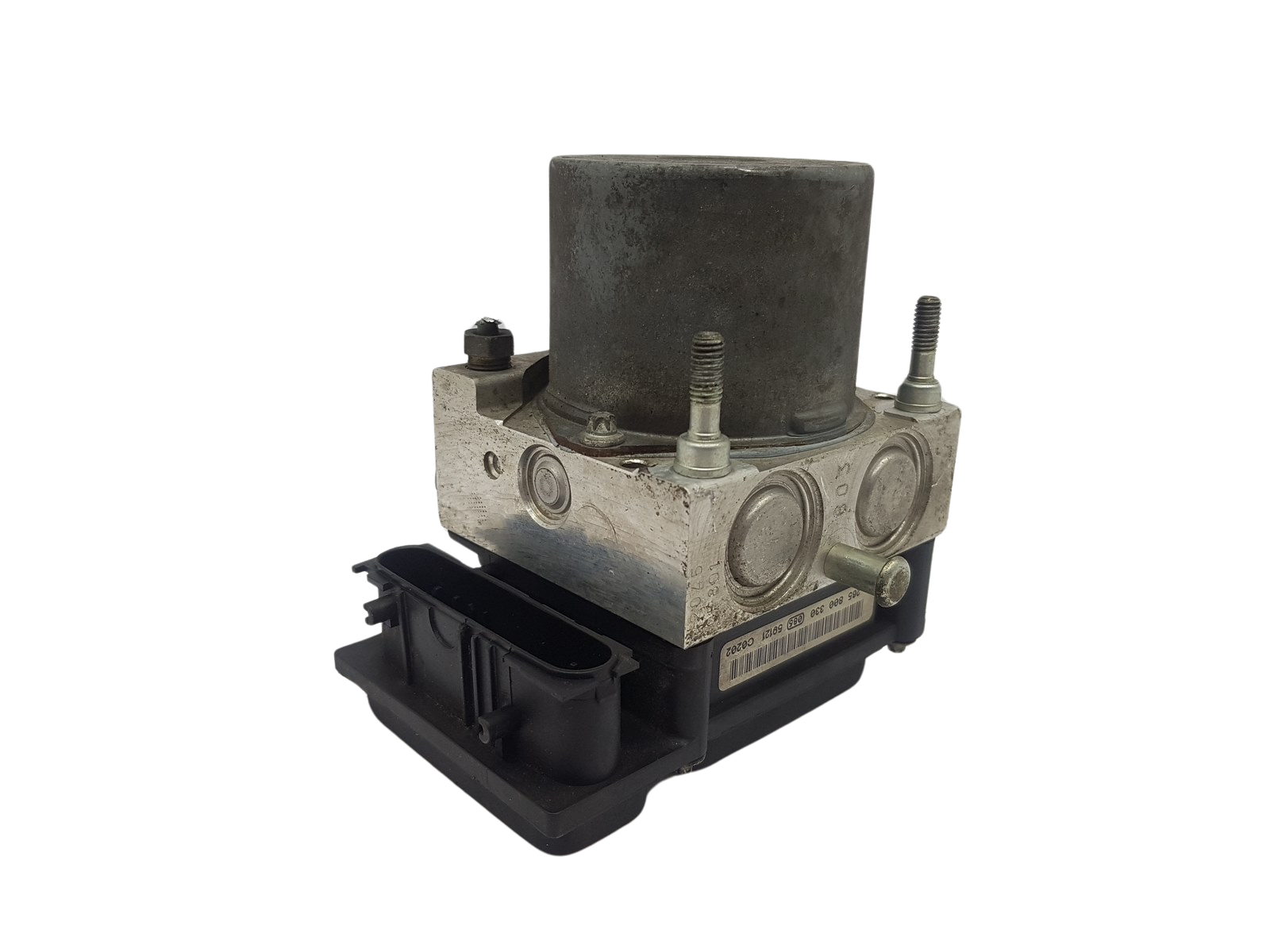 Abs Sūknis Nissan Almera 47660BN820 0265231415 0265800330 5966 main product photo