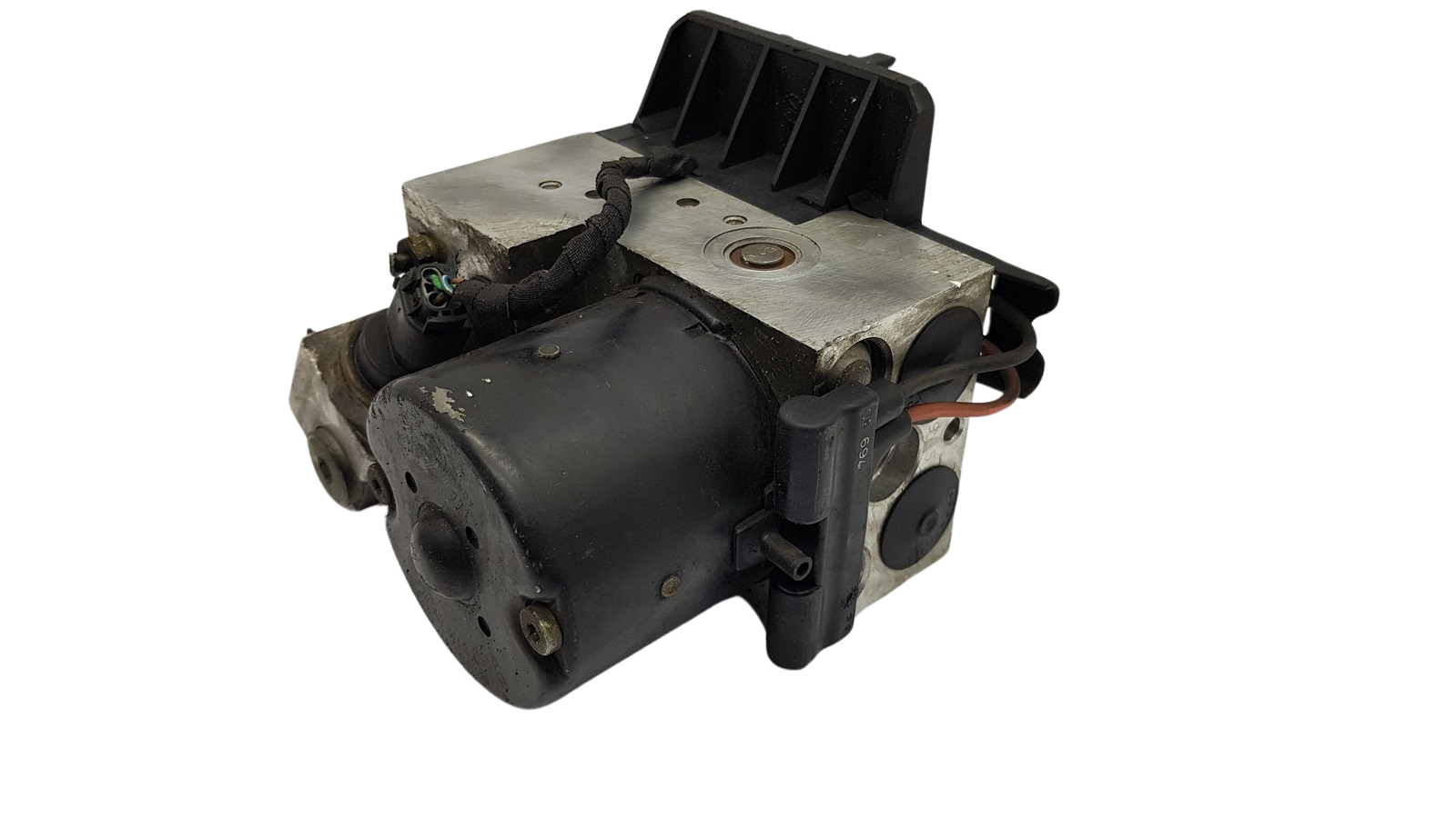 Abs Sūknis ESP Mercedes E W210 A0034312412 0265202407 1632 main product photo