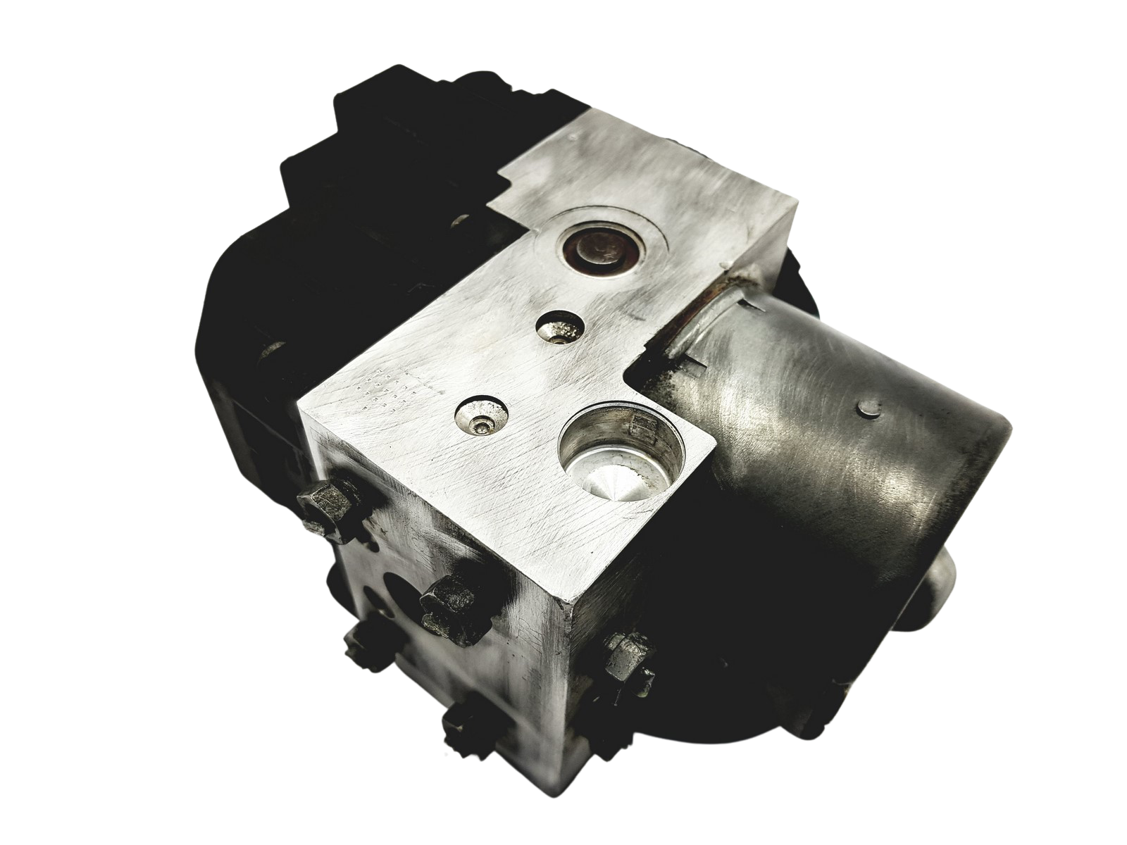 Abs Sūknis Nissan Primera 476609F615 0265216837 Bosch main product photo