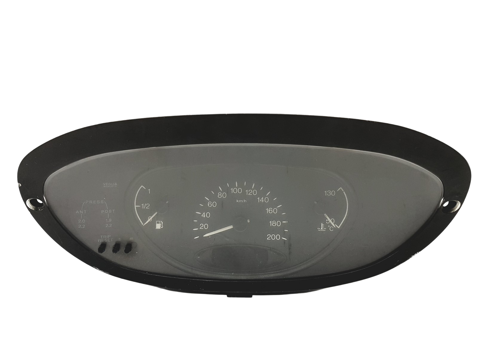 Spidometrs Lancia Ypsilon 06061350170 40750 main product photo