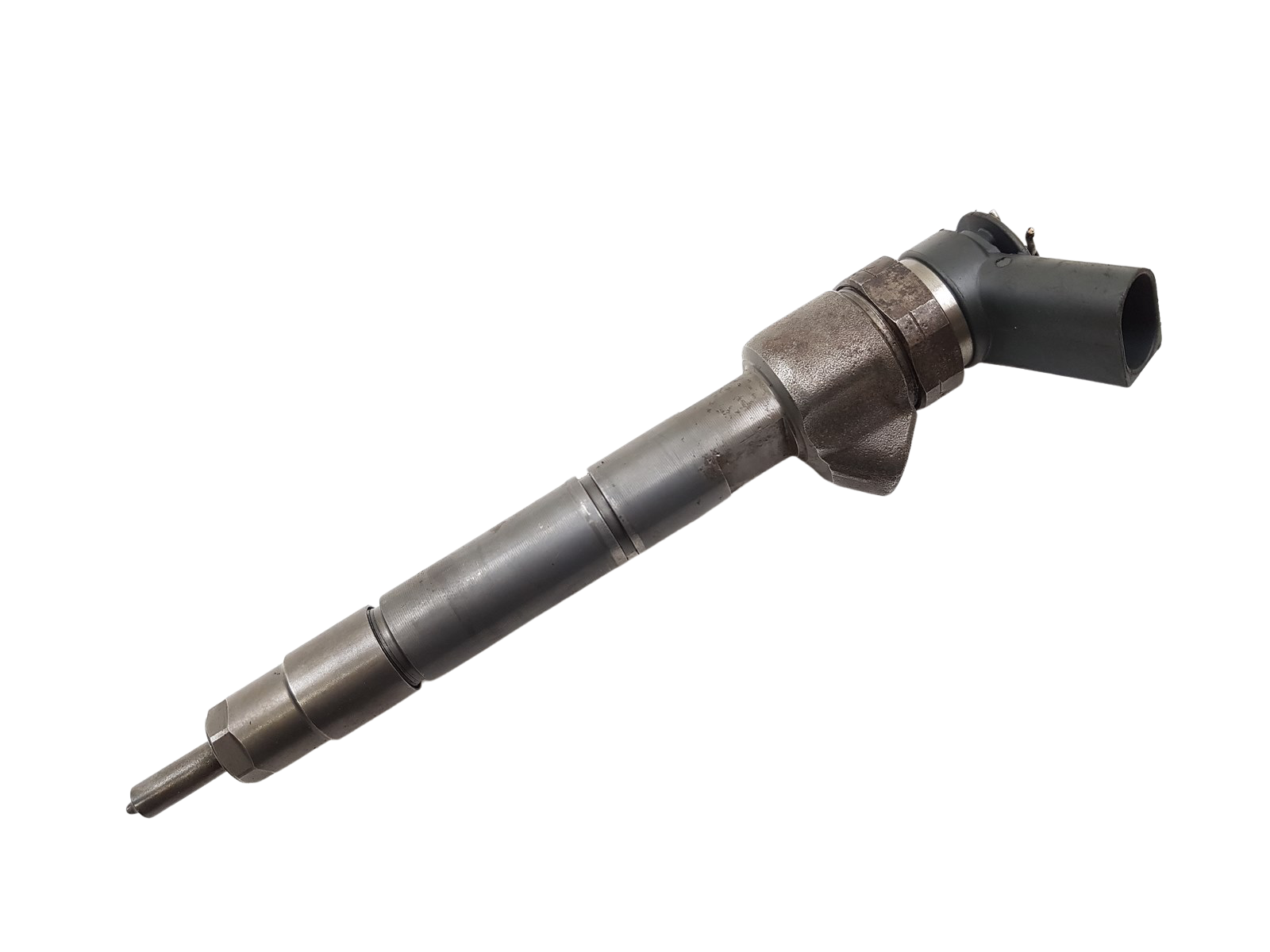 Degvielas inžektors Mercedes-Benz A6400700787 0445110167 Bosch 5 main product photo