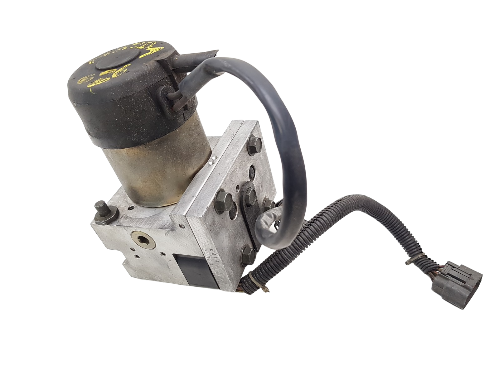Abs Sūknis Mazda Cronos Xedos GA2G437A0 Sumitomo 2670 main product photo