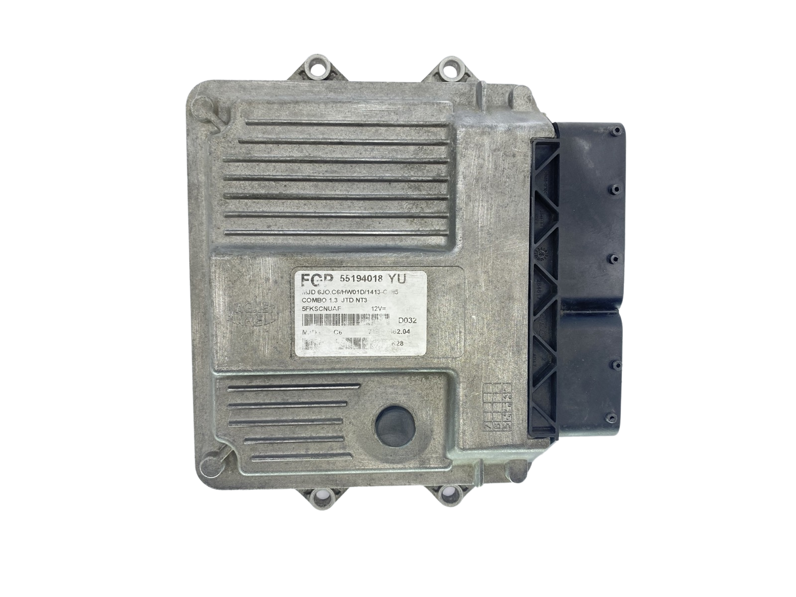 Vadības Bloks FGP 55194018 YU MJD 6JO.C6 71600.062.04 Opel 63233 main product photo