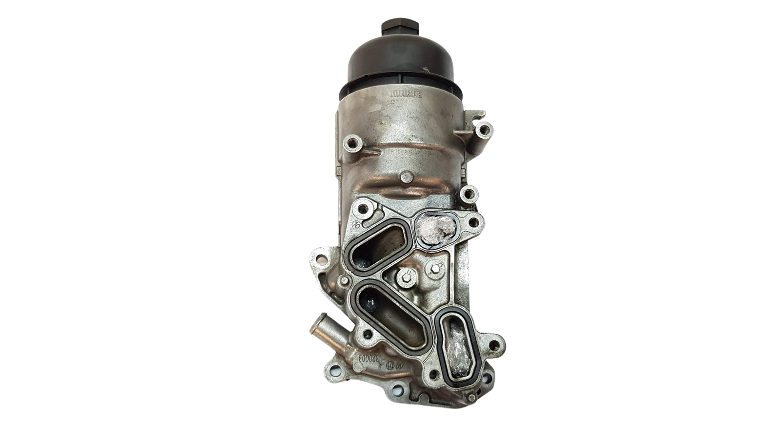 Eļļas Filtra Korpuss 9687911280 1103K0 1.6 TDCI D HDI PSA Ford Volvo main product photo
