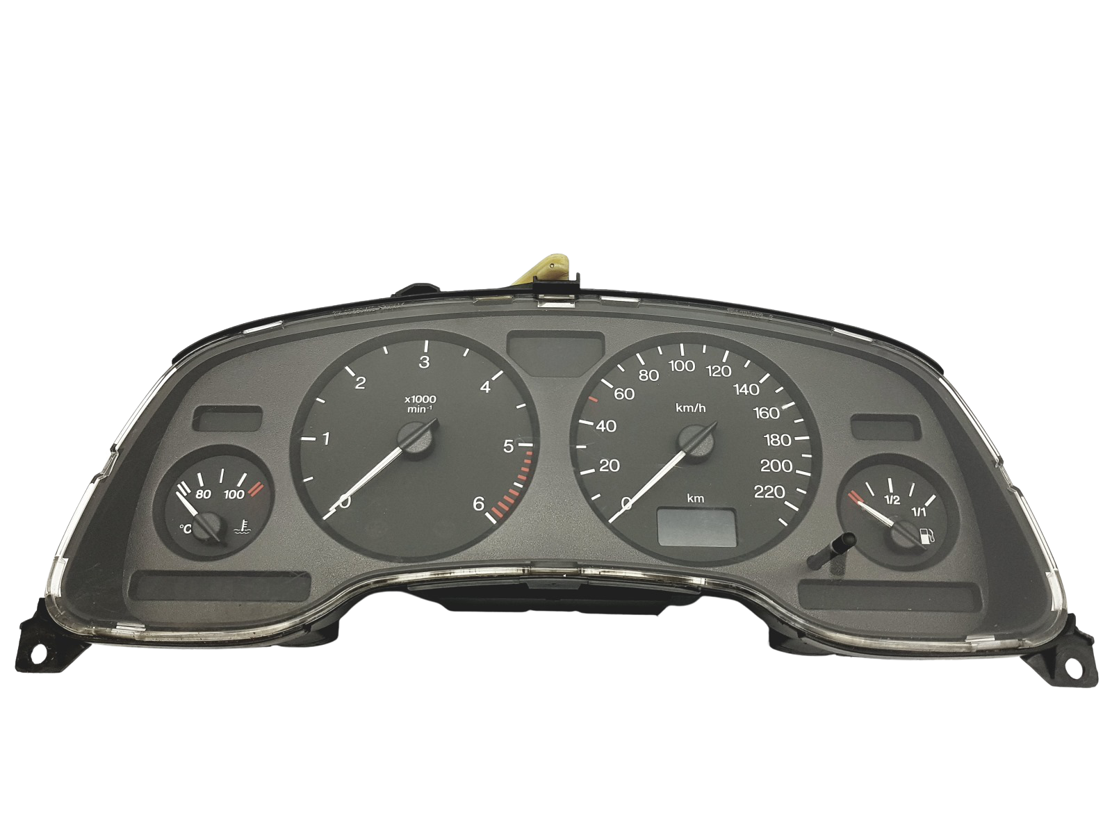 Tahometrs Opel Astra G DQ09228743 351177000 43740 main product photo