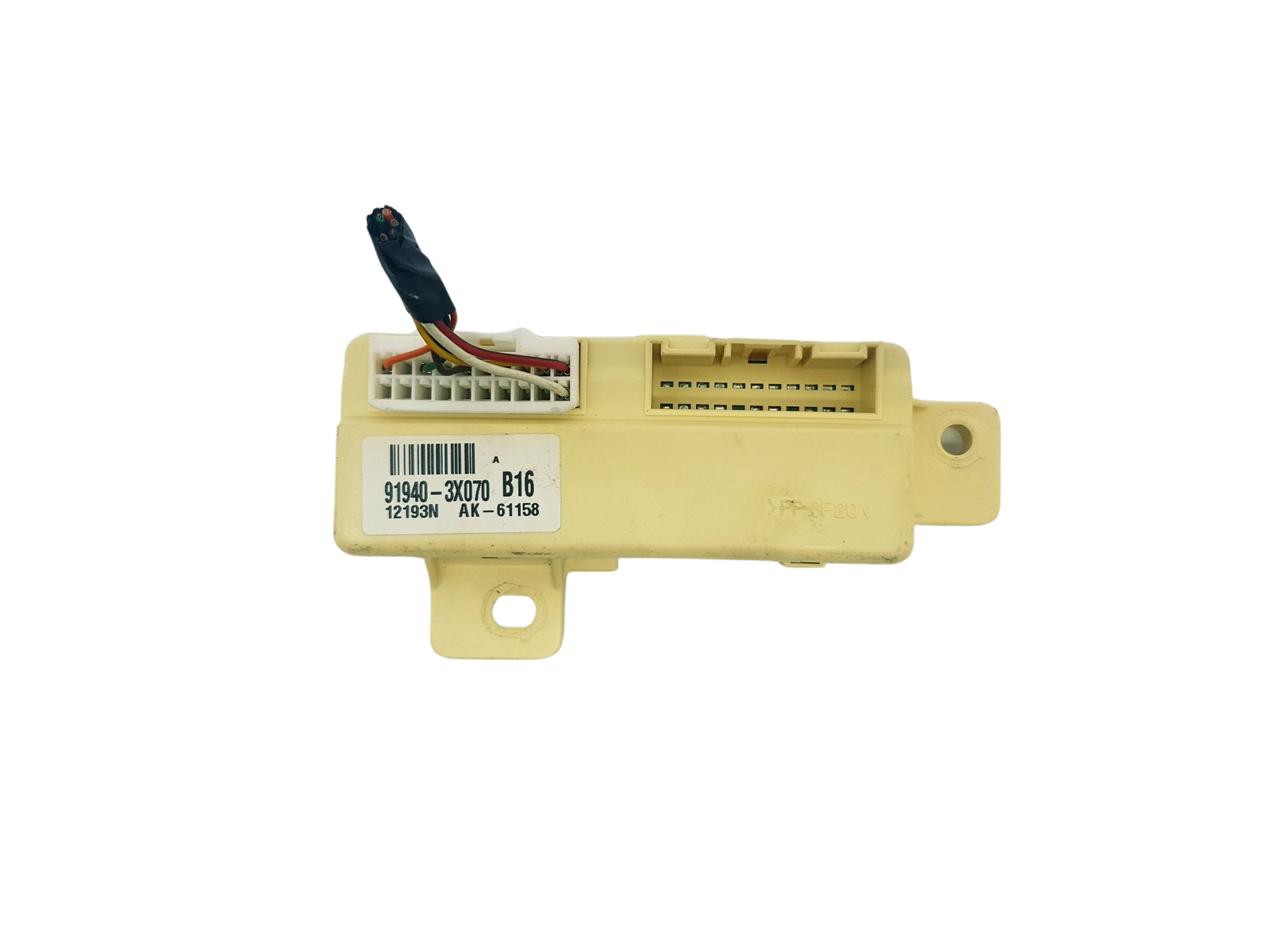 Vadības bloka modulis 91940-3X070 B16 Hyundai 32019 main product photo