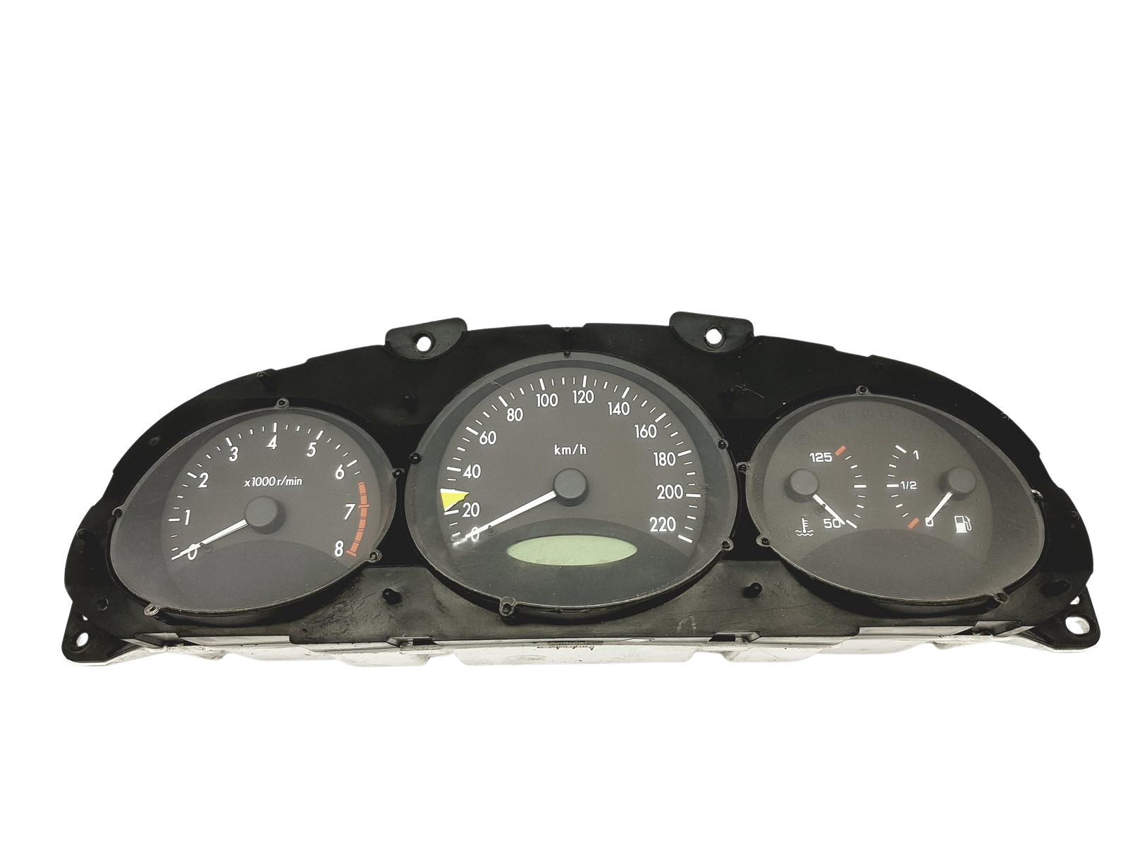 Tahometrs Chevrolet Evanda 96423040 52510 main product photo
