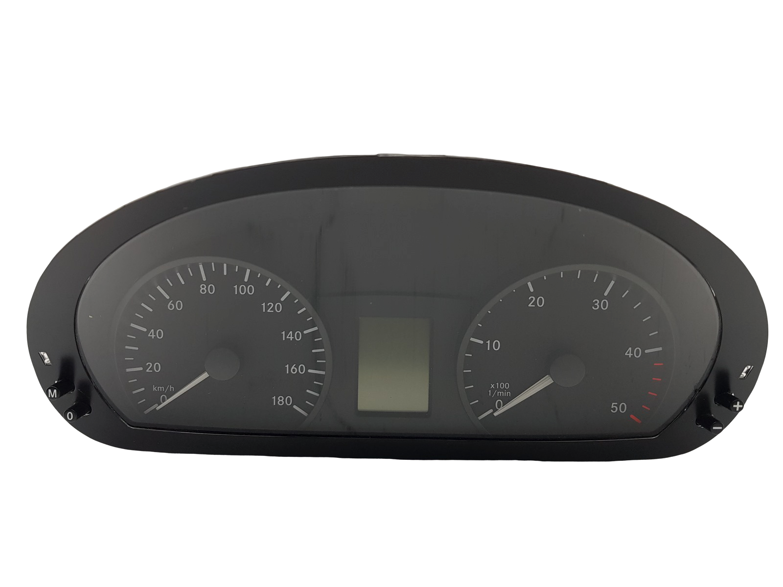 Tahometrs Jauns Oriģināls Mercedes Sprinter A4619001900 main product photo