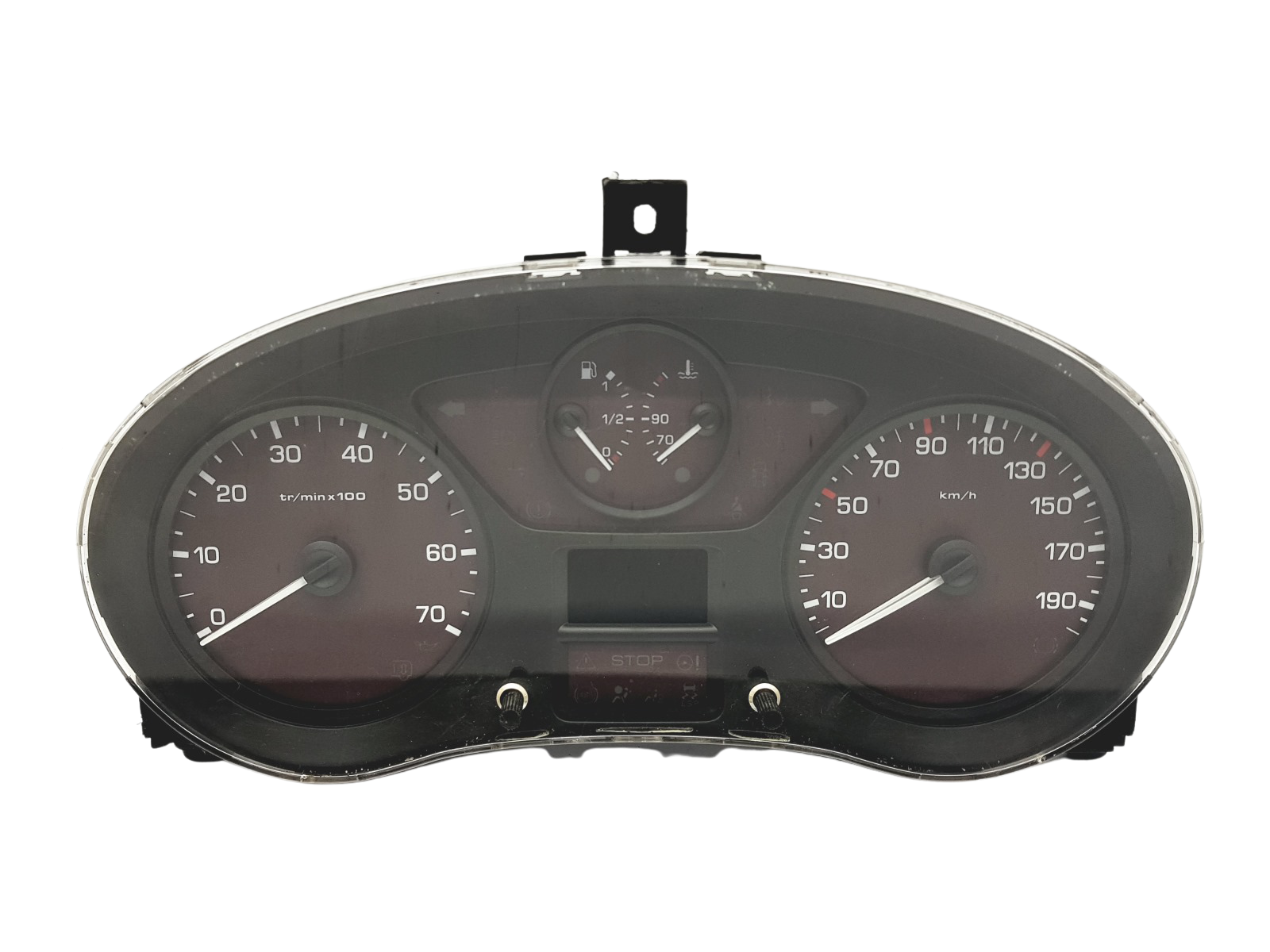 Tahometrs PSA Berlingo Partner 9665983380 main product photo