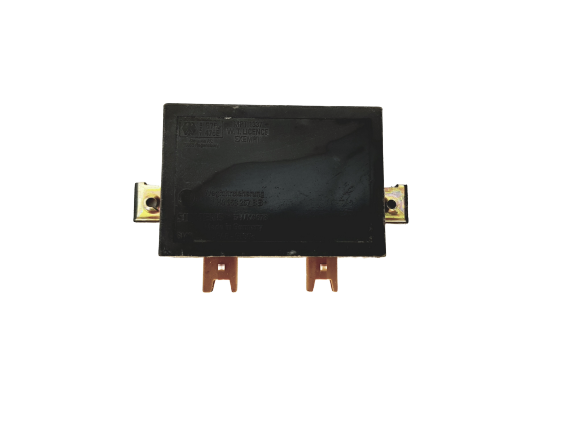 Vadības bloka modulis VW 1H0953257BB 5WK4678 Siemens 21442 main product photo