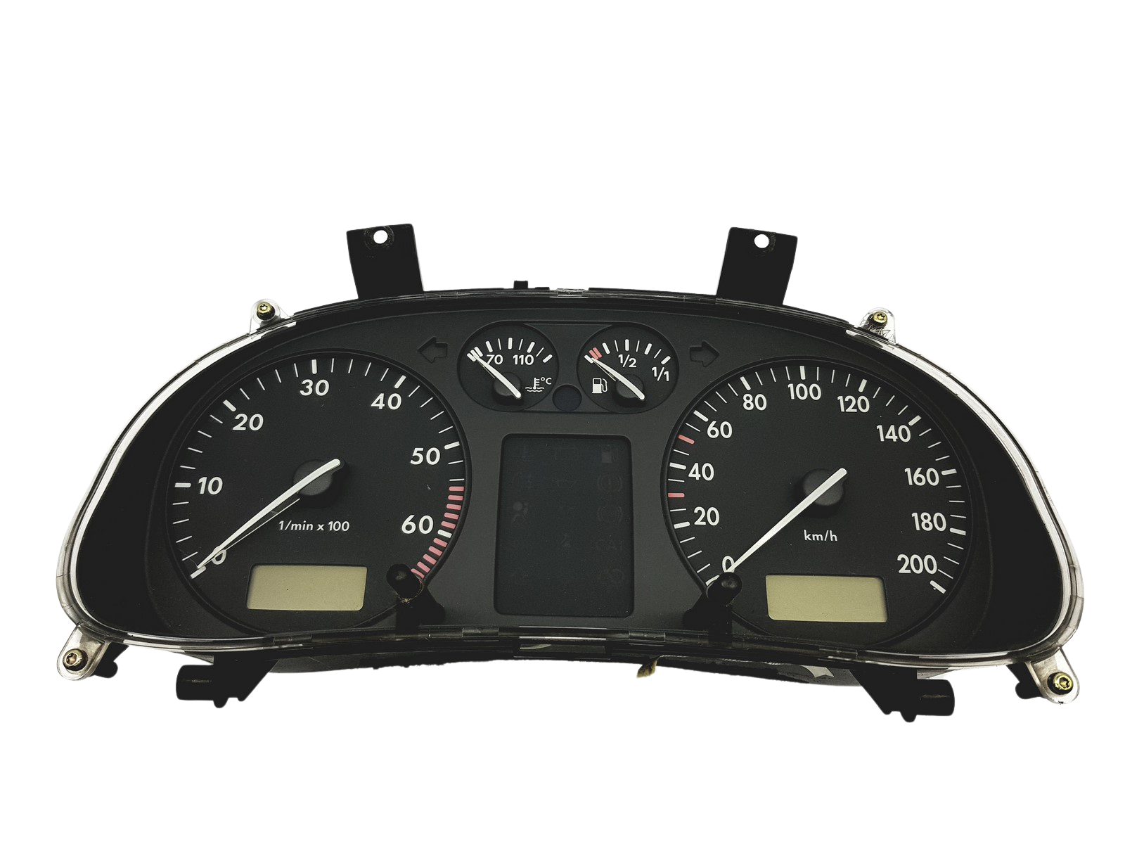 Tahometrs VW Polo 6N 6N0919860T 0263602005 51632 main product photo