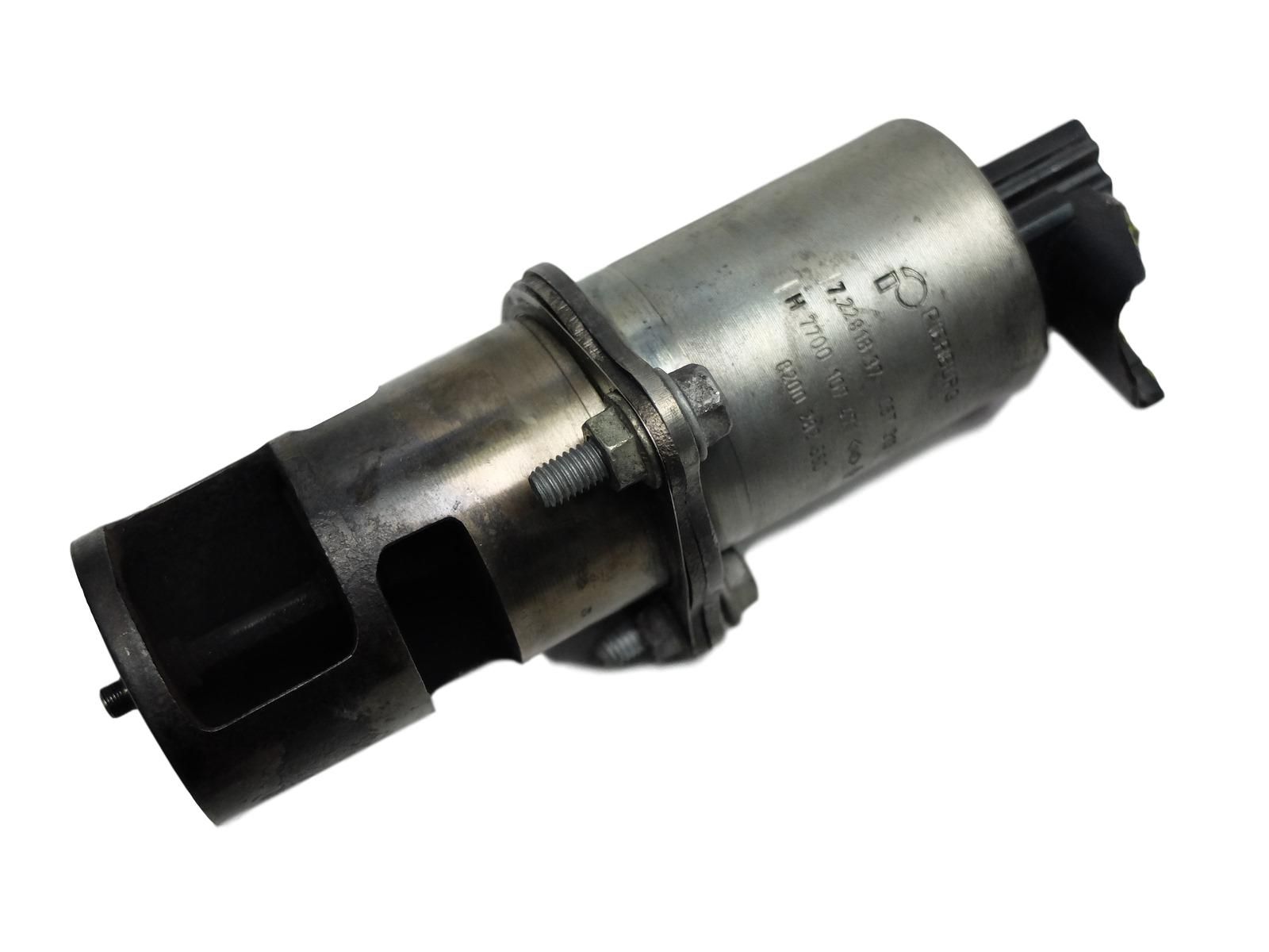 Egr Vārsts 1,9 DCI 8200282880 Renault Kangoo main product photo