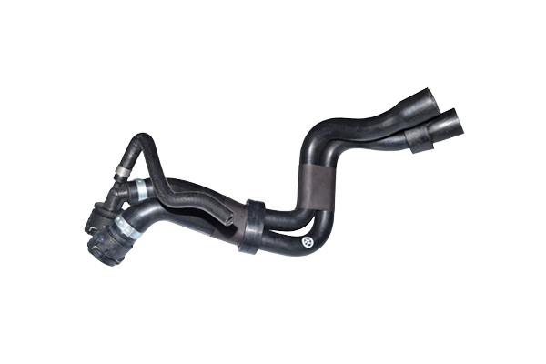 Dzesēšanas šķidruma šļūtene Ar VW Audi Seat Skoda 1J0121156BH 11211871501 Vika main product photo