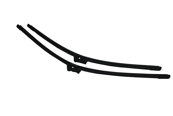 Stikla Tīrītāju Slotiņas Priekšā Ar Audi Q3 8U1998002 99981763302 DPA main product photo