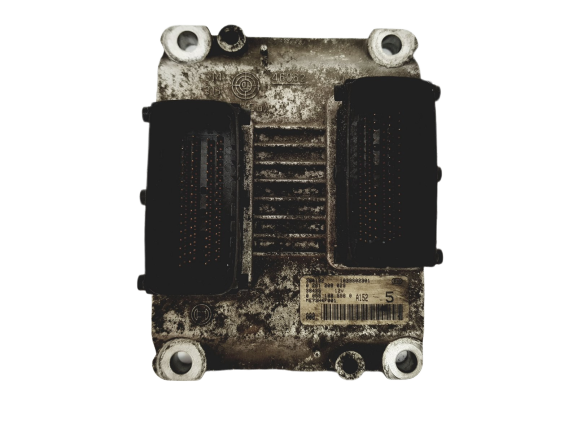 Vadības Bloks ME73H4F001 0261208029 Fiat Bosch 15993 main product photo
