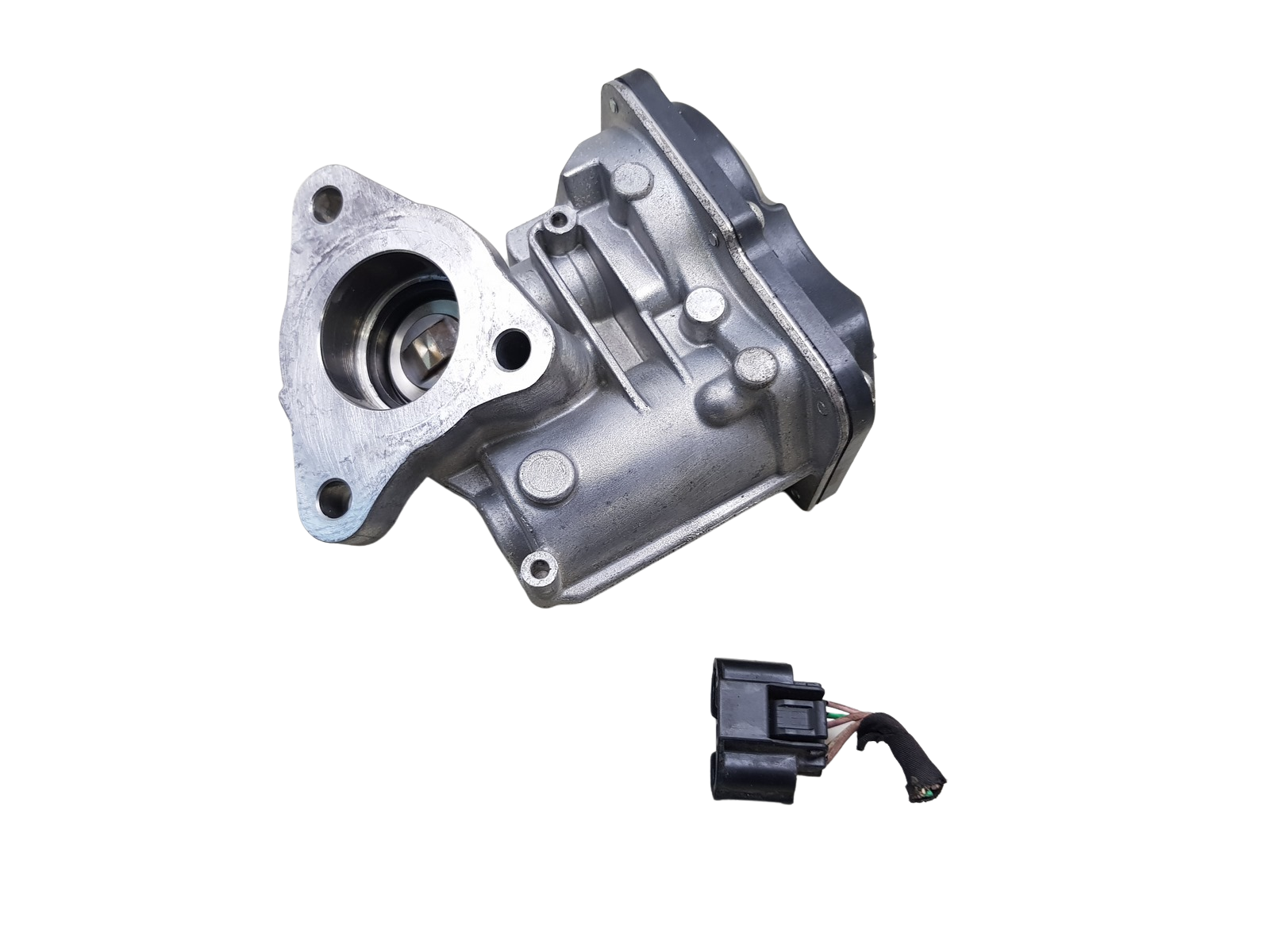 Egr Vārsts 147109913R H8201143495 Denso 1.5 DCI Renault 0km 1009 main product photo