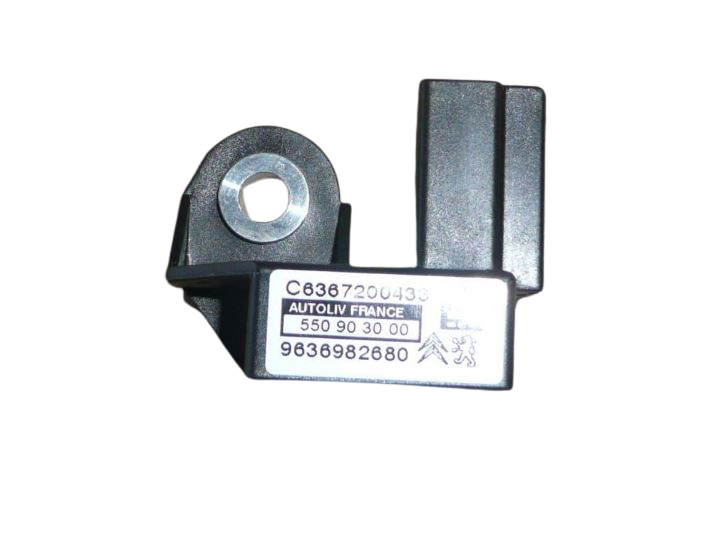Trieciena Sensors Oriģināls Citroen C5 III 8216H3 main product photo