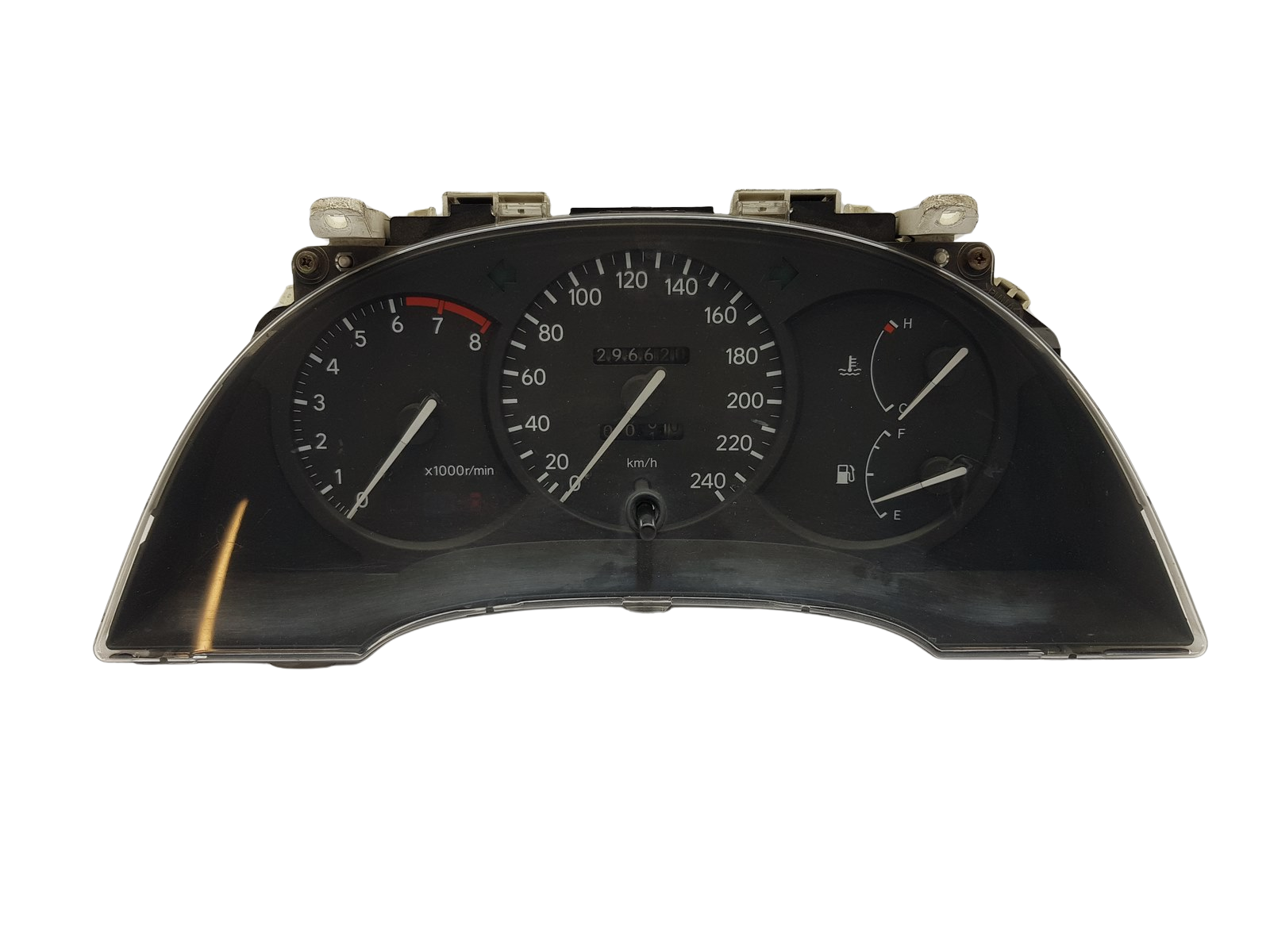 Tahometrs Toyota Celica 83200-20780 157350-1593 2470 main product photo