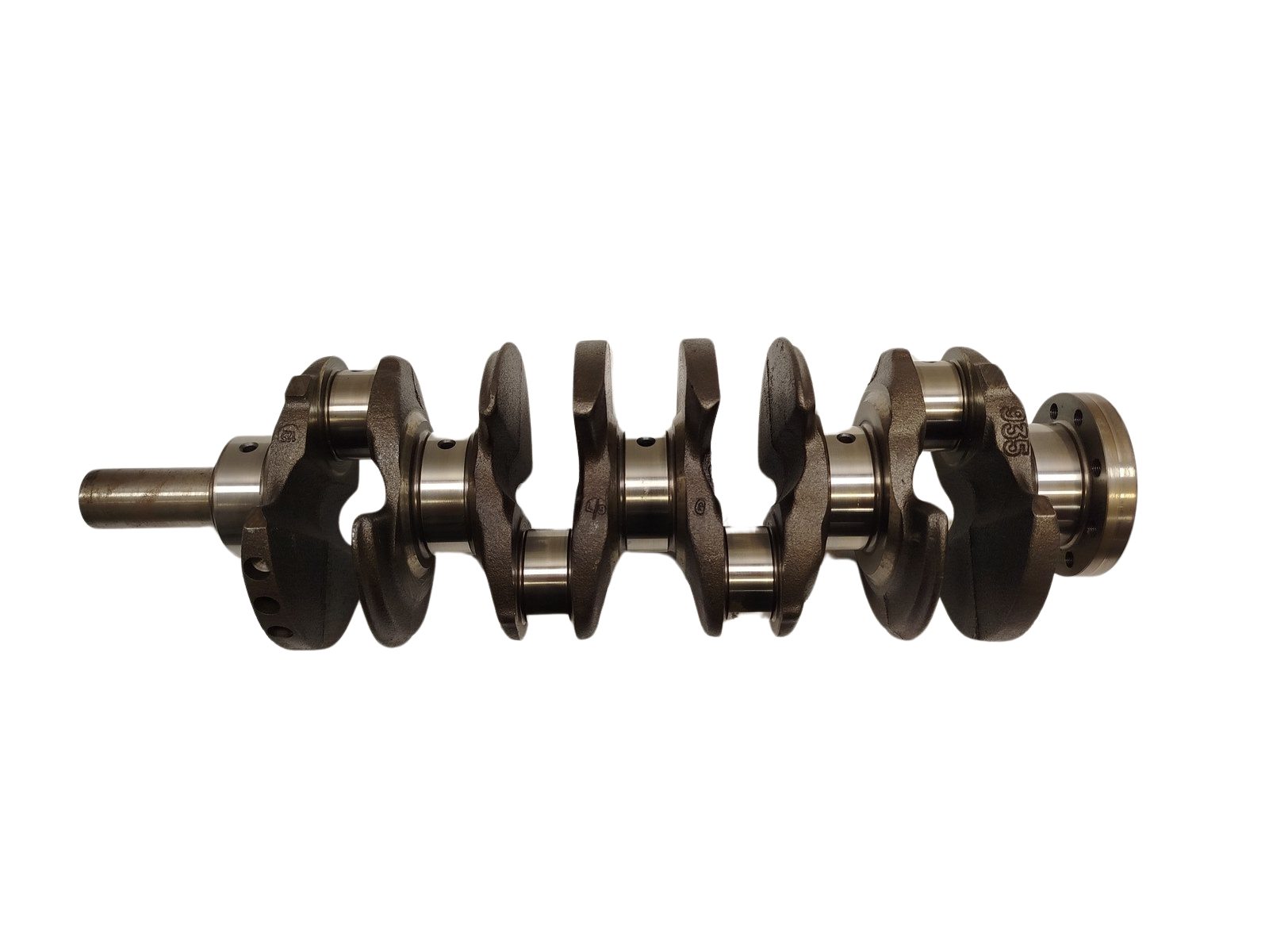 Kloķvārpsta 935 0501F5 1,8 16v LFY Peugeot Citroen 4877 main product photo