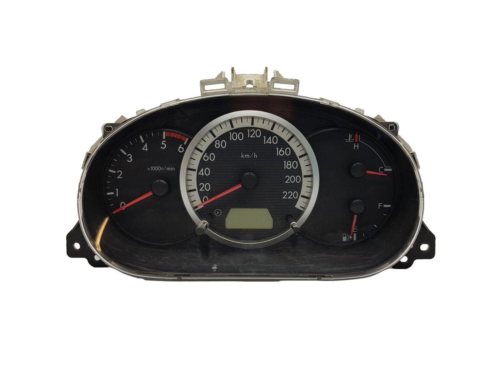 Tahometrs Mazda 5 CKCC30D 2381 main product photo