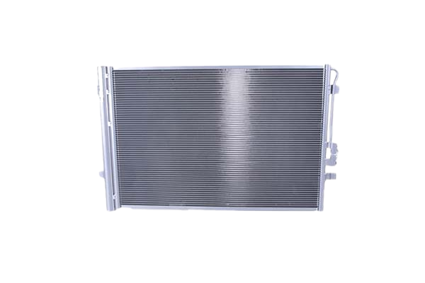 Kondicioniera kondensators Ar VW 3QF816411 88161634001 Vika main product photo