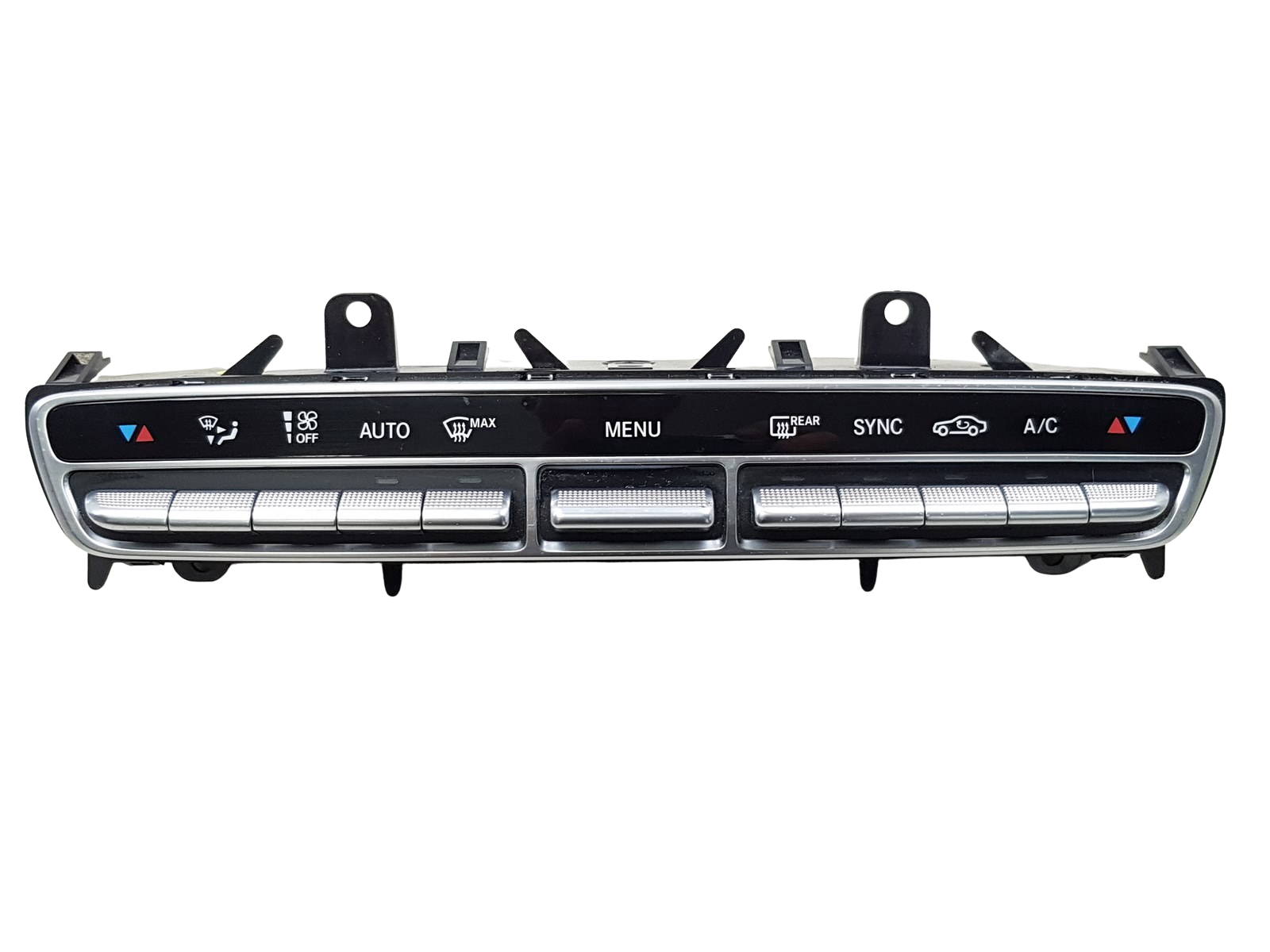 Apsildes Kontroles Bloks A/C Mercedes-Benz A2059058813 main product photo