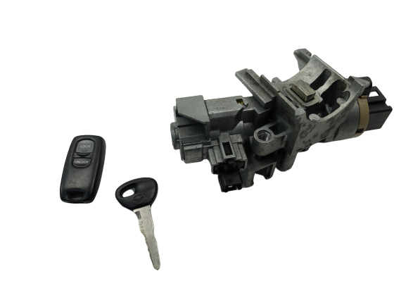 Aizdedzes Slēdzene Mazda 6 SL-34 41803 90LP0247 main product photo