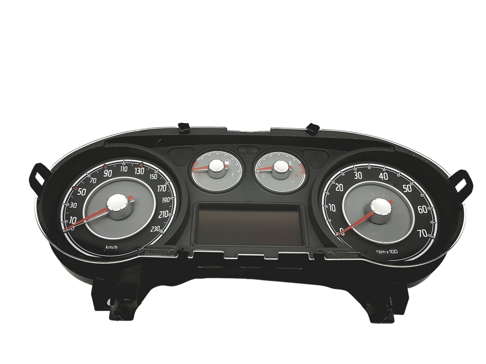 Spidometrs Fiat Punto Evo 51914934 503010220301 30395 main product photo