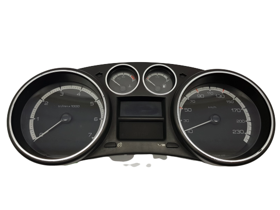 Tahometrs Peugeot 308 9665107380 22664 main product photo