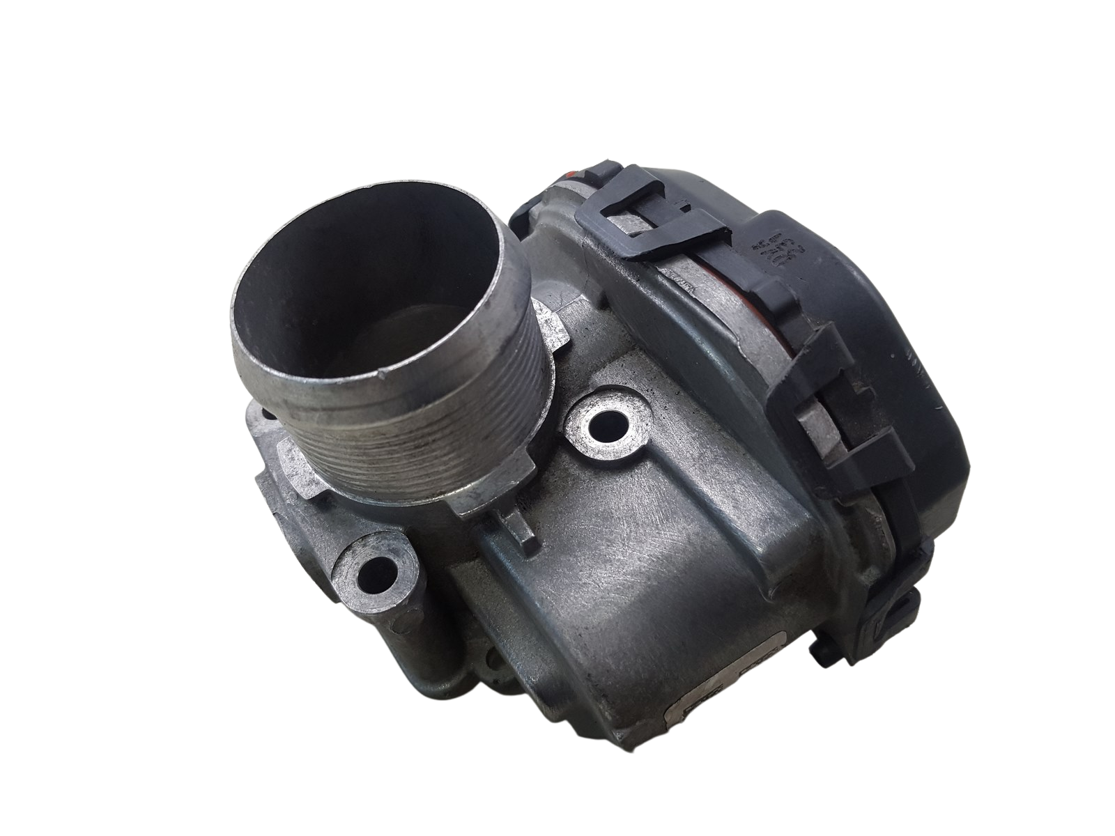 Gāzes korpusa vārsts 9807238580 V29039645 PSA Ford 1.6 HDI 1 main product photo