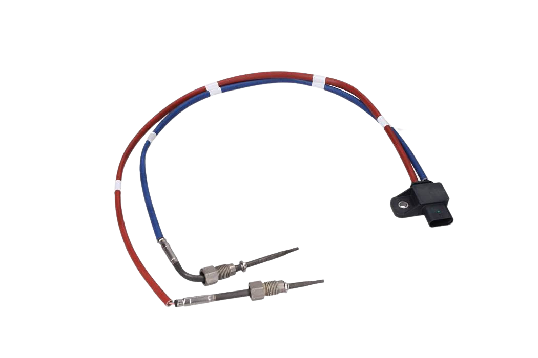 Izplūdes Gāzu Temperatūras Sensors Oriģināls Renault 1.3 TCE 226587733RA main product photo