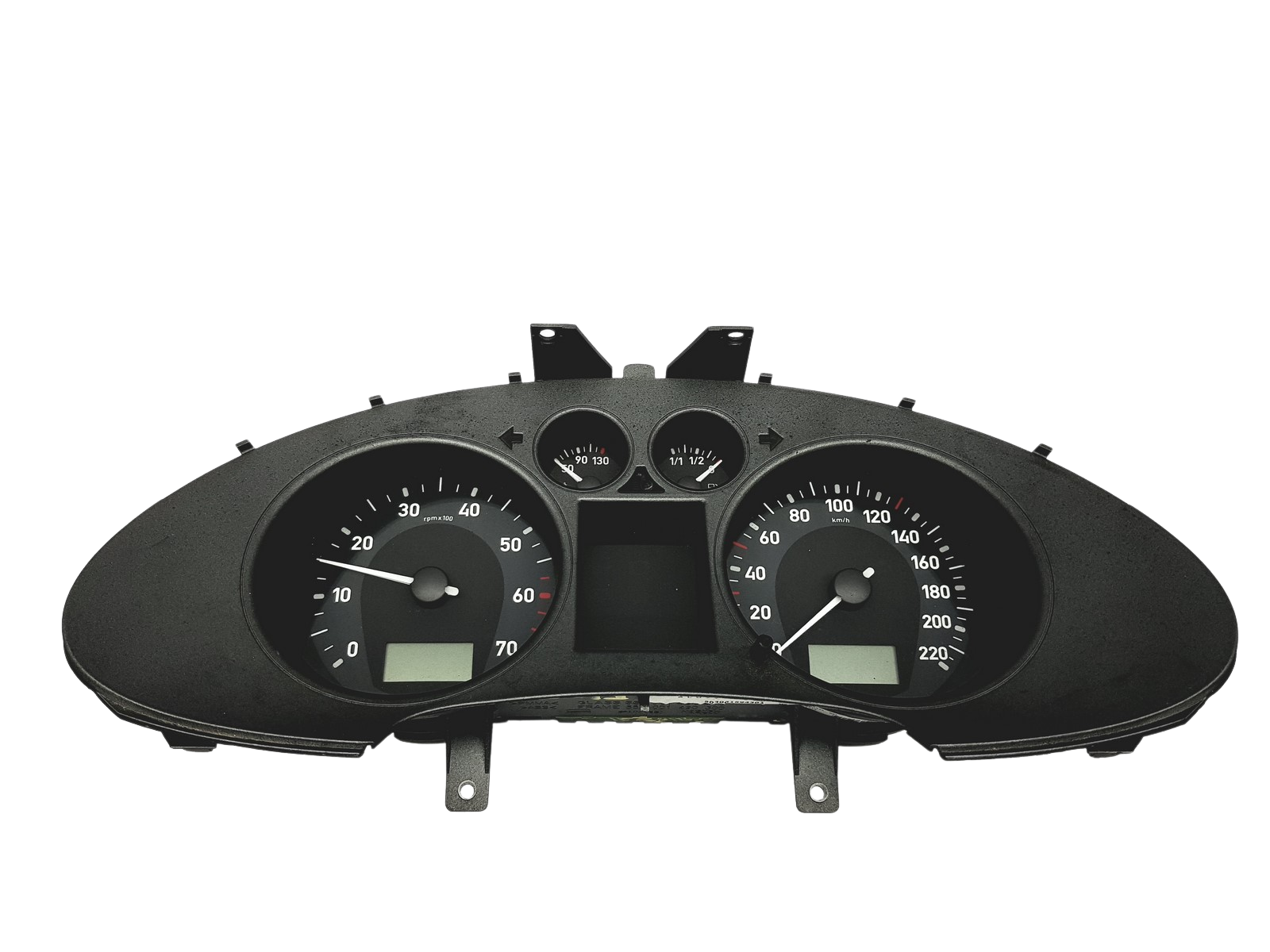 Spidometrs Seat Ibiza 6L0920803 503001594301 57138 main product photo
