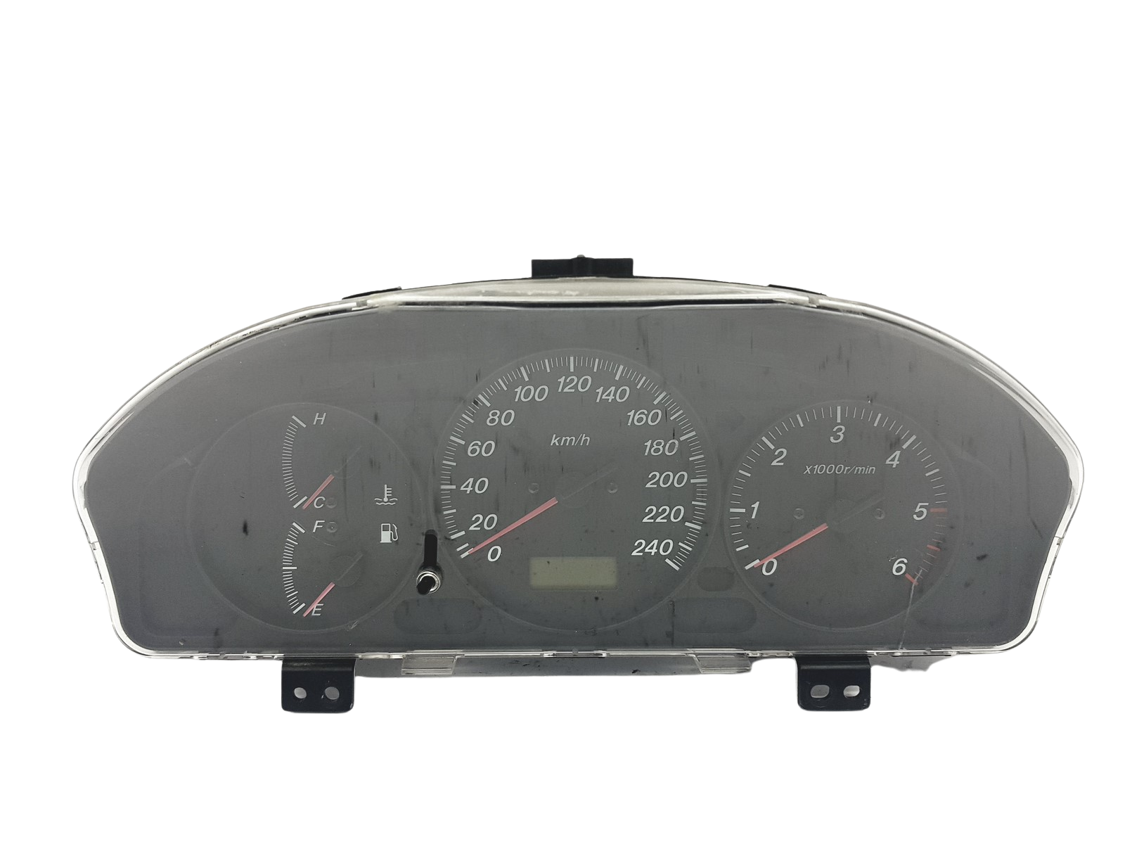 Tahometrs Mazda 626 KMGG3CA KM GG3CA main product photo