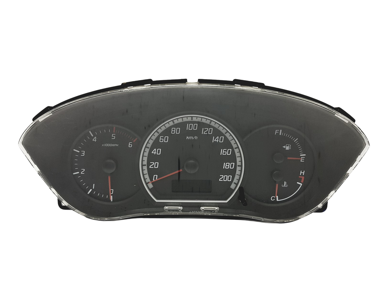 Tahometrs Suzuki Swift 34100-62JG0 48490 main product photo