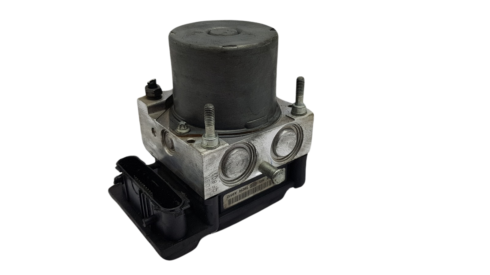 Abs Sūknis PSA C4 307 9649988280 0265800395 0265231486 1539 main product photo