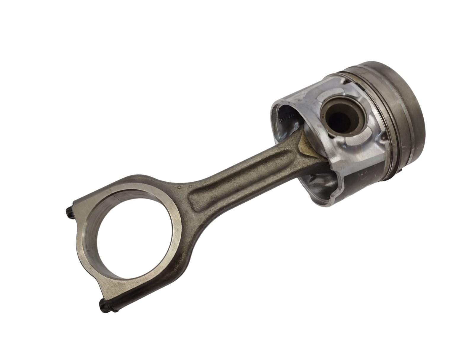 Klanis Ford TZJA Mahle 75L101+ 619 1.6 TDCi main product photo