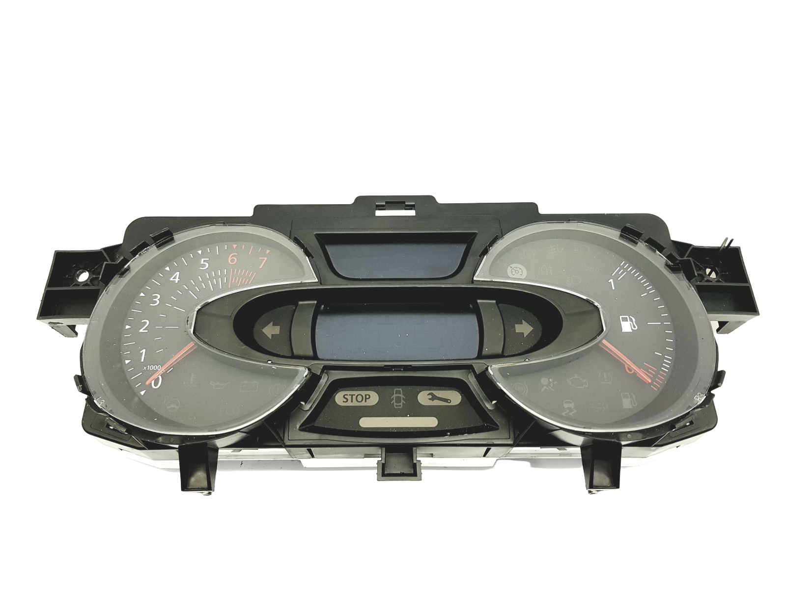 Tahometrs Renault Captur 248101394R Visteon main product photo