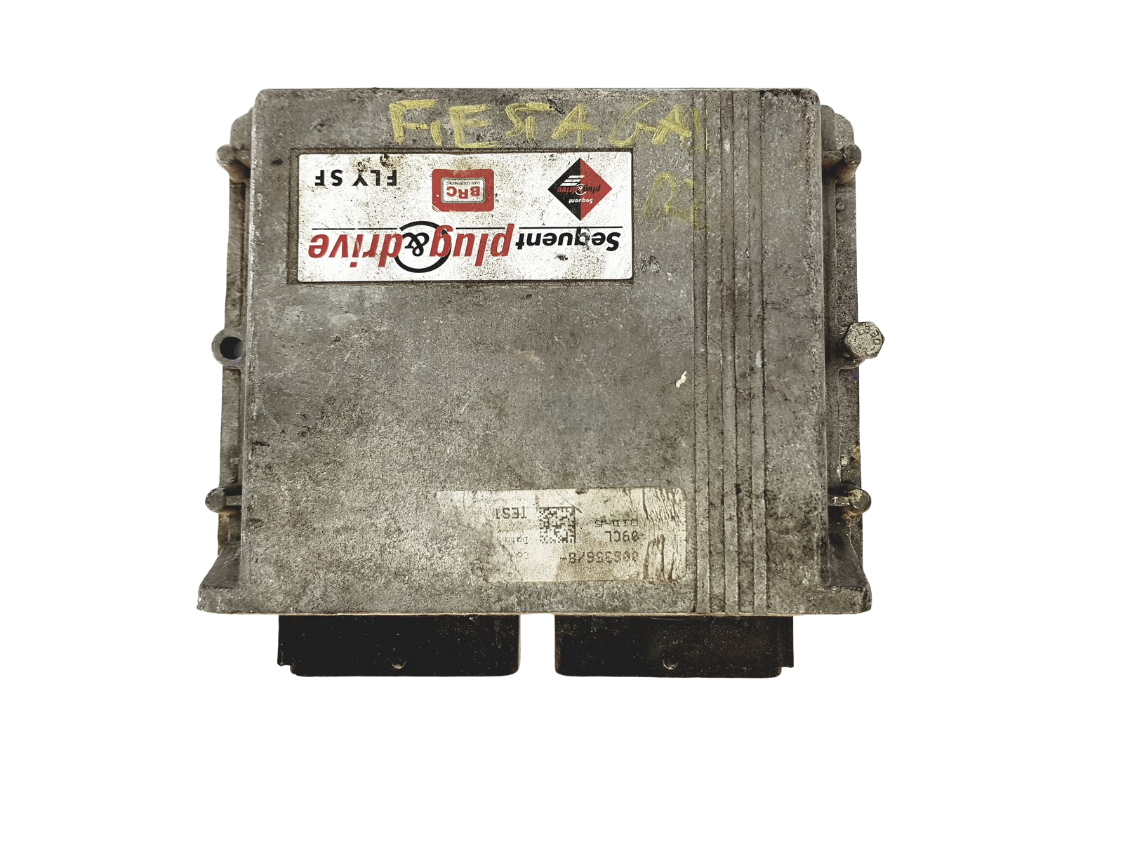 Vadības Bloks LPG 67R011002 110R001001 FLY SF BRC 22077 main product photo