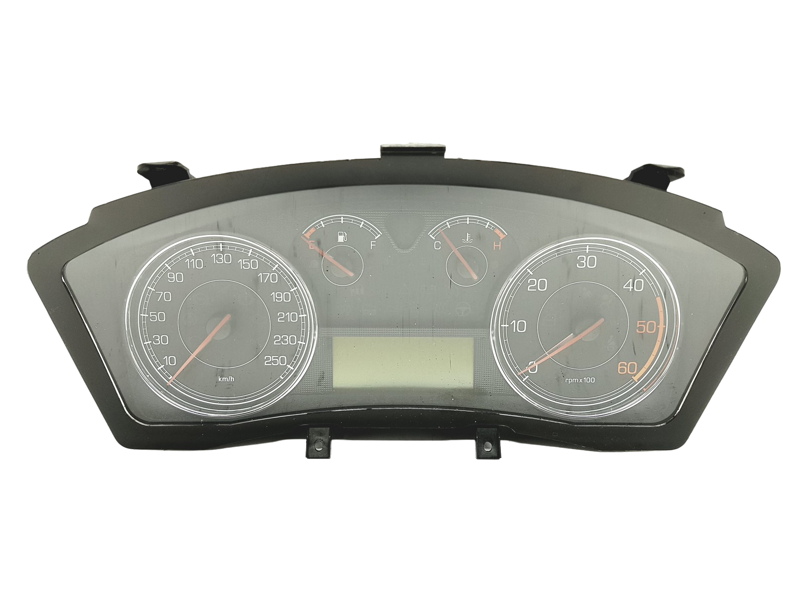 Spidometrs Fiat Croma 51849753 503001090802 37531 main product photo