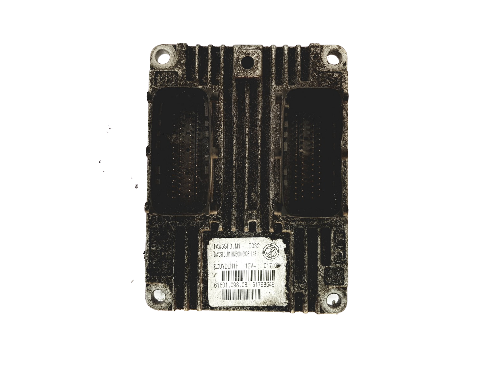 Vadības Bloks 51798649 IAW5SF3.M1 Fiat Magneti Marelli 30346 main product photo