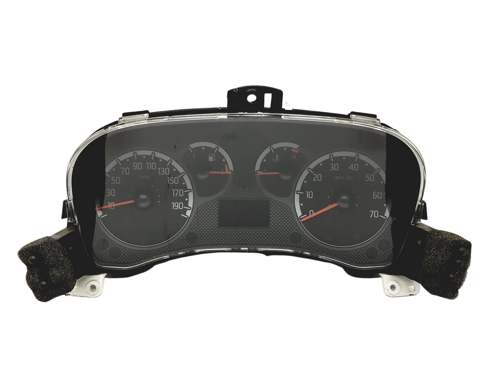 Spidometrs Fiat Panda 51871018 503005311001 30287 main product photo