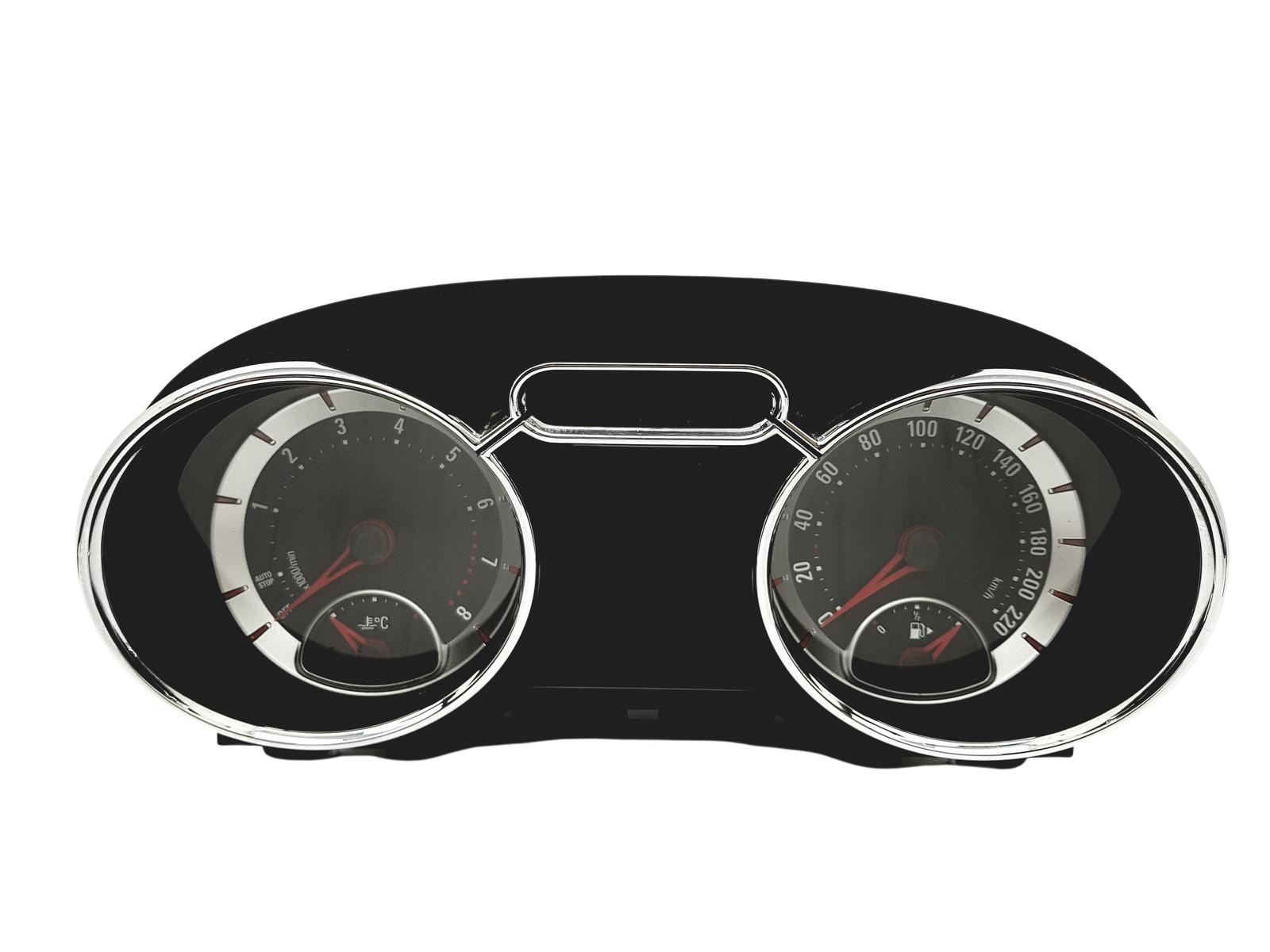 Spidometrs Opel Adam 13484497 365903926 GM main product photo